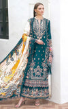 Kanwal Malik Lawn Noire (Zink)
