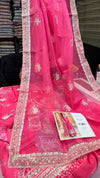 RANGRASIYA SILK AMIRA ELITE