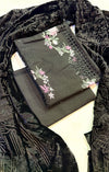 BATIK DHANAK PALACHI SHAWL 3PC