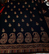 MB PASHMINA WOOL SUIT 3PC