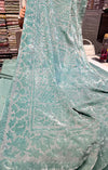 BATIK DHANAK PALACHI SHAWL 3PC