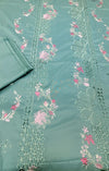 BATIK DHANAK PALACHI SHAWL 3PC