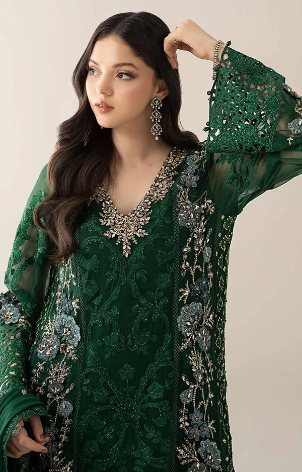 MARIA.B Chiffon BD 3008