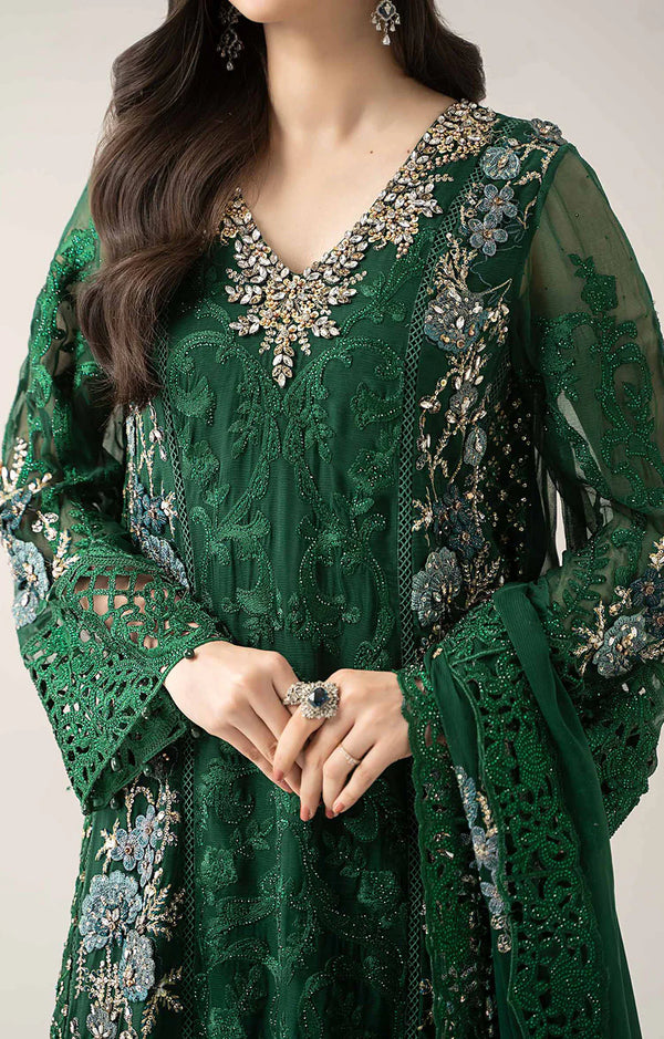 MARIA.B Chiffon BD 3008