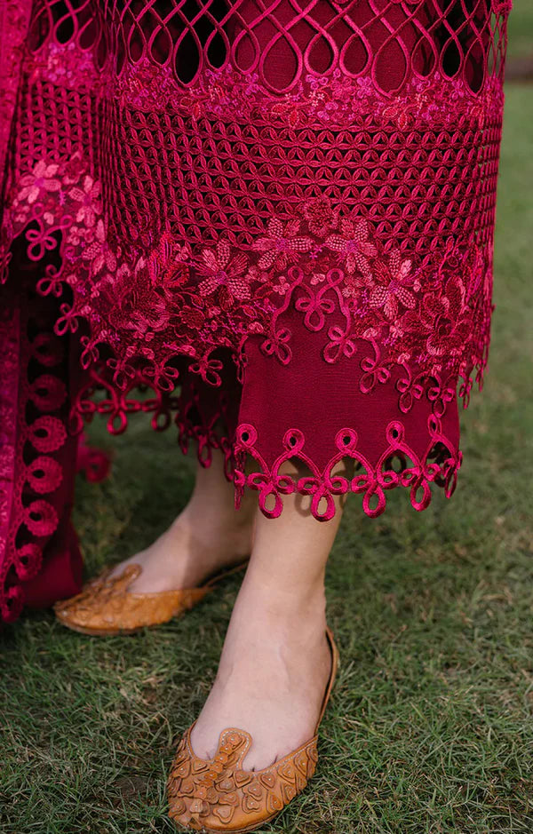 BIN ILYAS 151-A LAWN