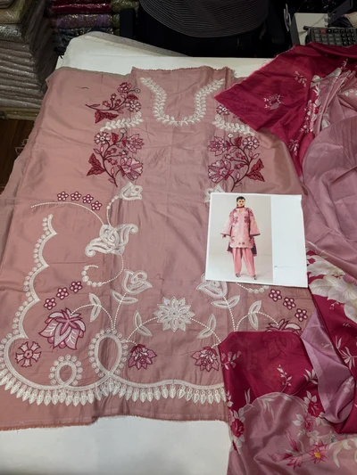 HUSSAIN REHAR LAWN NANYA