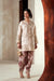 ETHNC KURTA SET E-1117 2PC