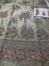 Hussain Rehar Euru – Shisha Silk