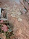 MARIA.B CHIFFON 2PC MPC D.MB04