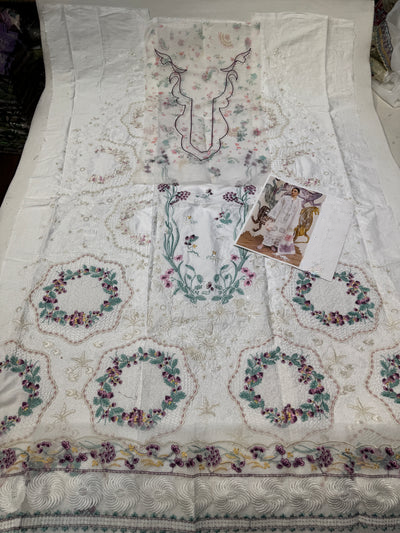 SUFFUSE LAWN JARA