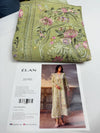 ELAN ZENEL PISTACHIO LAWN