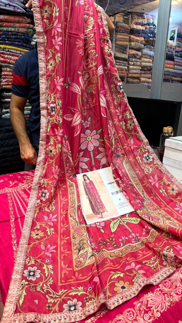 Bin Ilyas 165-B Ofron (Shocking)