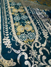 BIN ILYAS 404 SEA GREEN