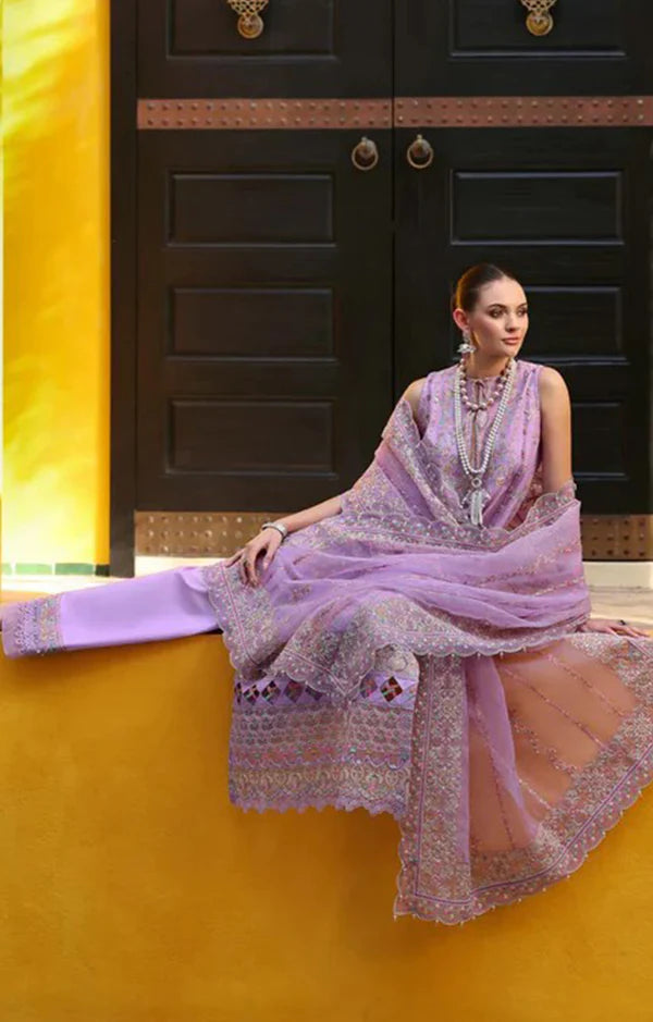 Kanwal Malik Lawn Celia