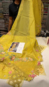 CRIMON 37 LAWN DHAANI