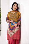MARIA.B SILK MPS-2710-A