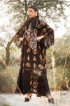 Maria B | Black - Lawn Collection Replica