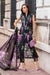 Maria B | Black - Lawn Collection Replica