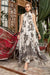 Maria B | White - Lawn Collecion Replica