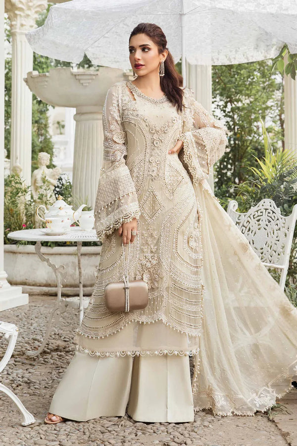 MARIA.B MB-34 NET (2PC)