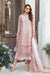 Maria B | Pink - Organza Collection Replica