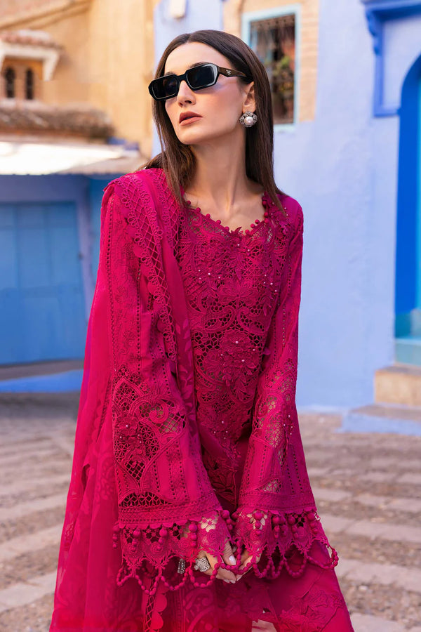 MARIA.B VISCOSE 2508
