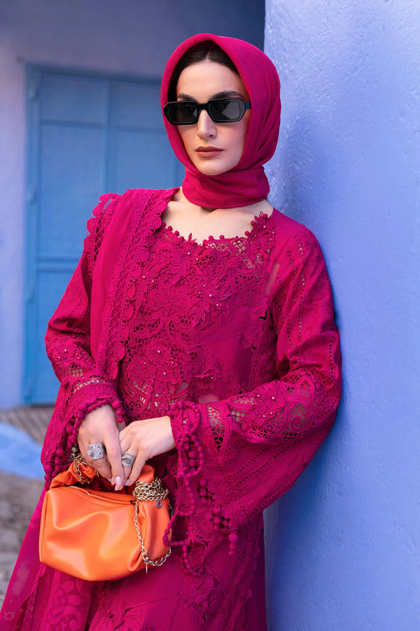 MARIA.B VISCOSE 2508