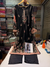 ETHNC SILK KAFTAN 2PC E-1135 STICHED (Delivery Time 10 to 15 Days)