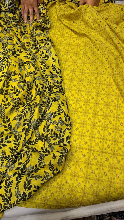 HANNA PARROT 2PC