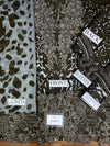 Maria B Brown Printed Lawn Collection Replica