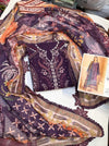 Bin Ilyas 162 Lawn (Magenta edition)