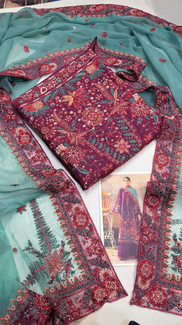 HUSSAIN REHAR SULTANA