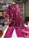 BIN ILYAS LAWN ANAYA 162- RTW