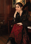 Maria B Black Printed Lawn Collection Replica