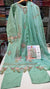 Maria.B Lawn RTW 2406 (Pistachio)