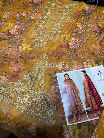 BAROQUE SF-653
