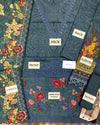 Maria B Grey Printed Lawn Collection Replica