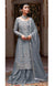 FAIZA SAQLAIN RAW SILK DILA