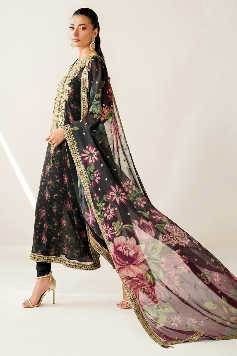 JAZMIN CHIFFON UC-3083