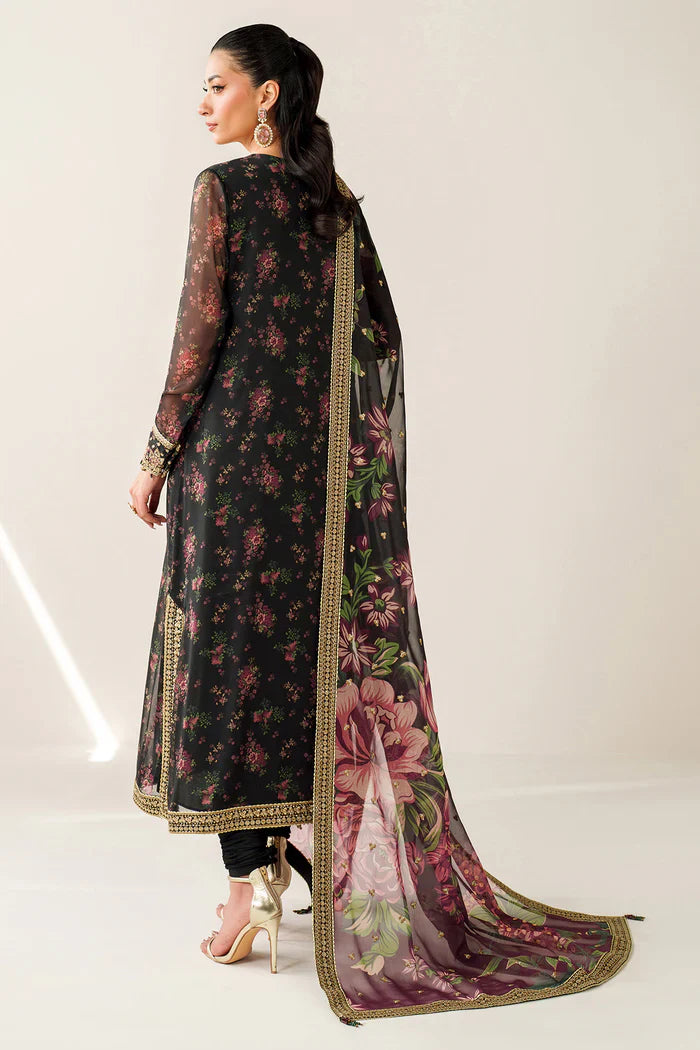 JAZMIN CHIFFON UC-3083