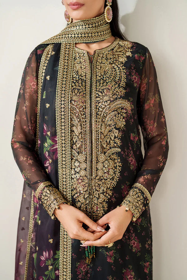 JAZMIN CHIFFON UC-3083