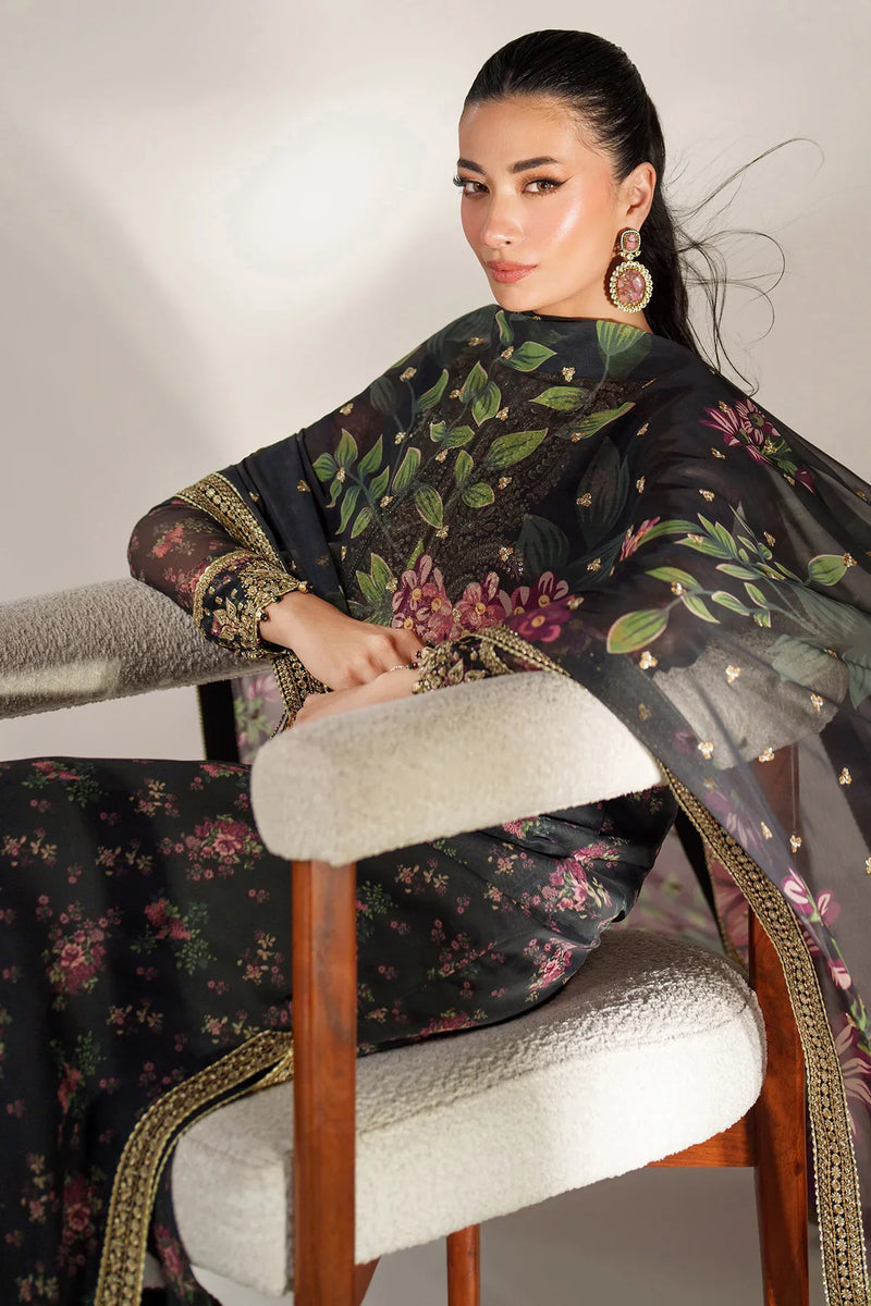 JAZMIN CHIFFON UC-3083