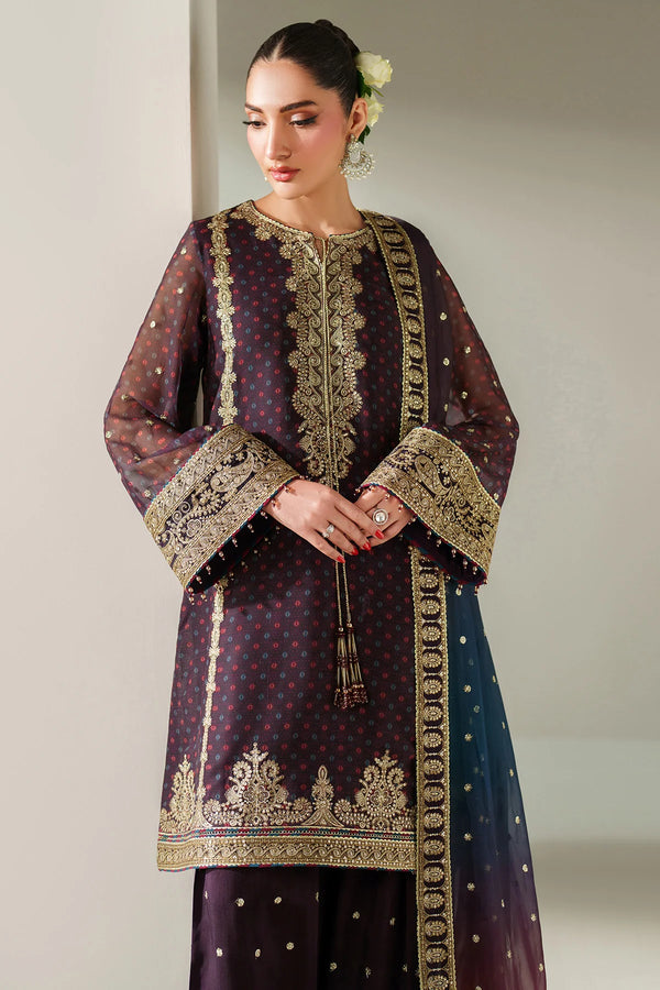 JAZMIN CHIFFON UC-3086