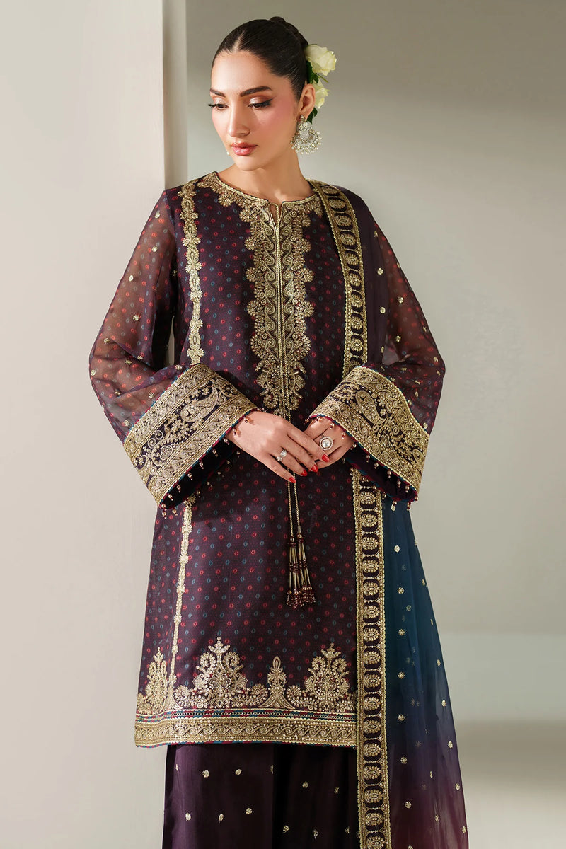JAZMIN CHIFFON UC-3086
