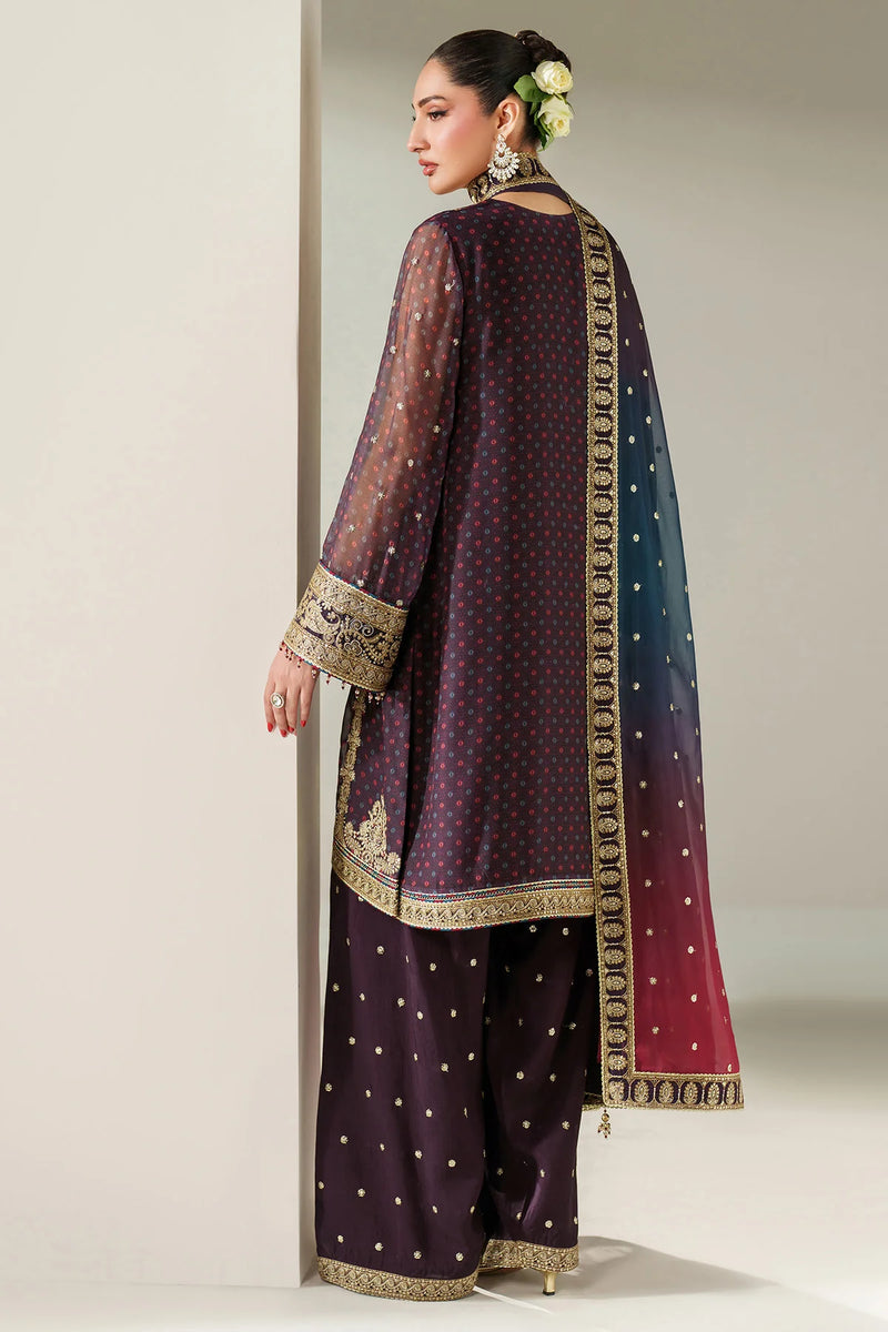 JAZMIN CHIFFON UC-3086