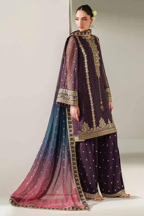 JAZMIN CHIFFON UC-3086