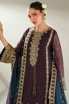 JAZMIN CHIFFON UC-3086