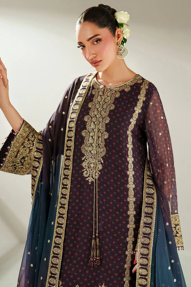 JAZMIN CHIFFON UC-3086
