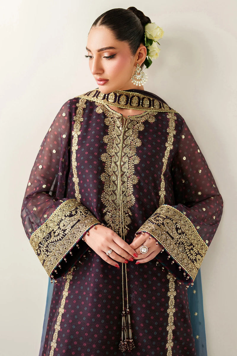 JAZMIN CHIFFON UC-3086