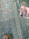 MARIA.B SHISHA SILK RESMIN 2PC